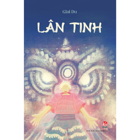Sách - Lân Tinh - Giai Du