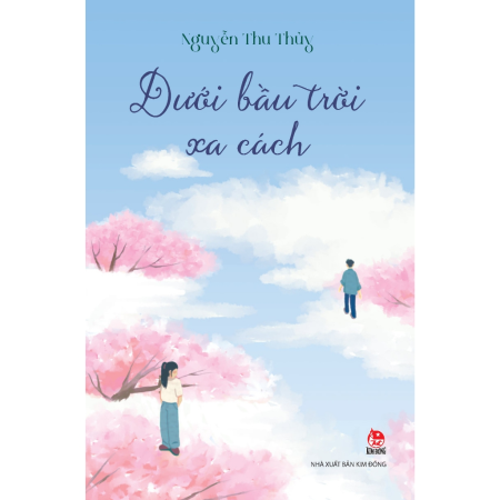 Sách - Dưới bầu trời xa cách