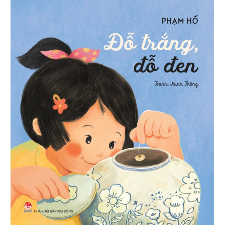 Sách - Đỗ trắng, đỗ đen
