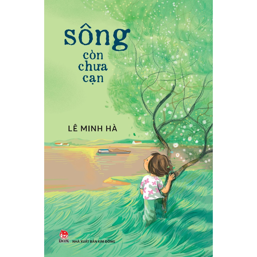 Sách - Sông còn chưa cạn 1 Sách - Sông còn chưa cạn