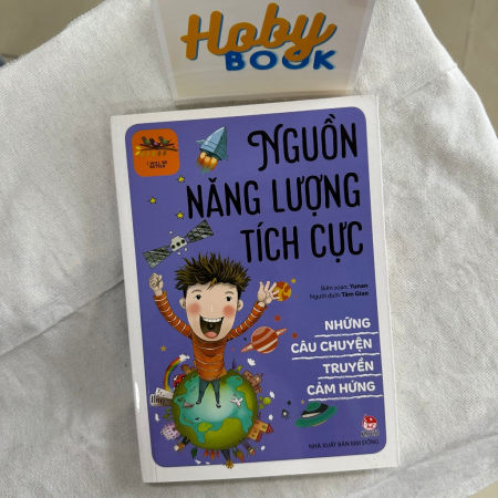 Sách - Những câu chuyện truyền cảm hứng - I will be better: Nguồn năng lượng tích cực