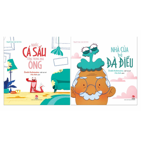 Sách - Người bạn của trái tim - Bộ 2 cuốn