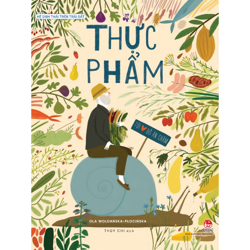 Sách - Hệ sinh thái trên trái đất - Bộ 4 cuốn 4 Sách - Hệ sinh thái trên trái đất - Bộ 4 cuốn - Ảnh 4