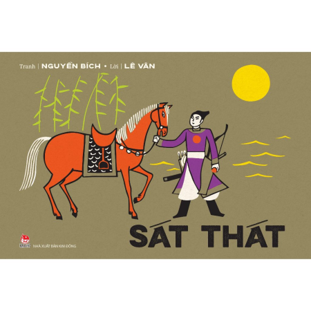 Sách - Sát thát: Nhà Trần chống lại quân Nguyên Mông