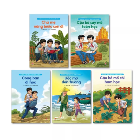 Sách - Gương thiếu nhi làm theo lời Bác - Lẻ tập