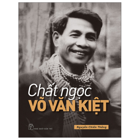 Sách - Chất ngọc Võ Văn Kiệt