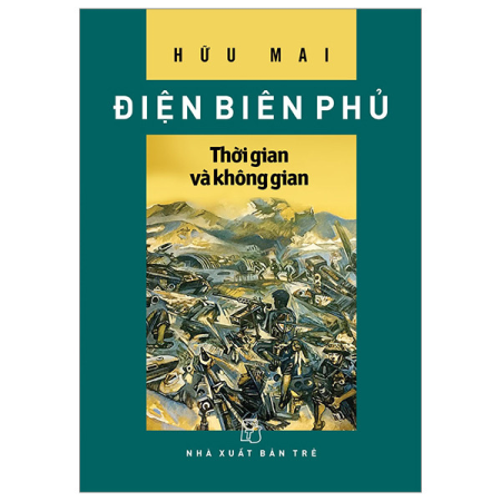 Sách - Điện Biên Phủ - Thời gian và không gian