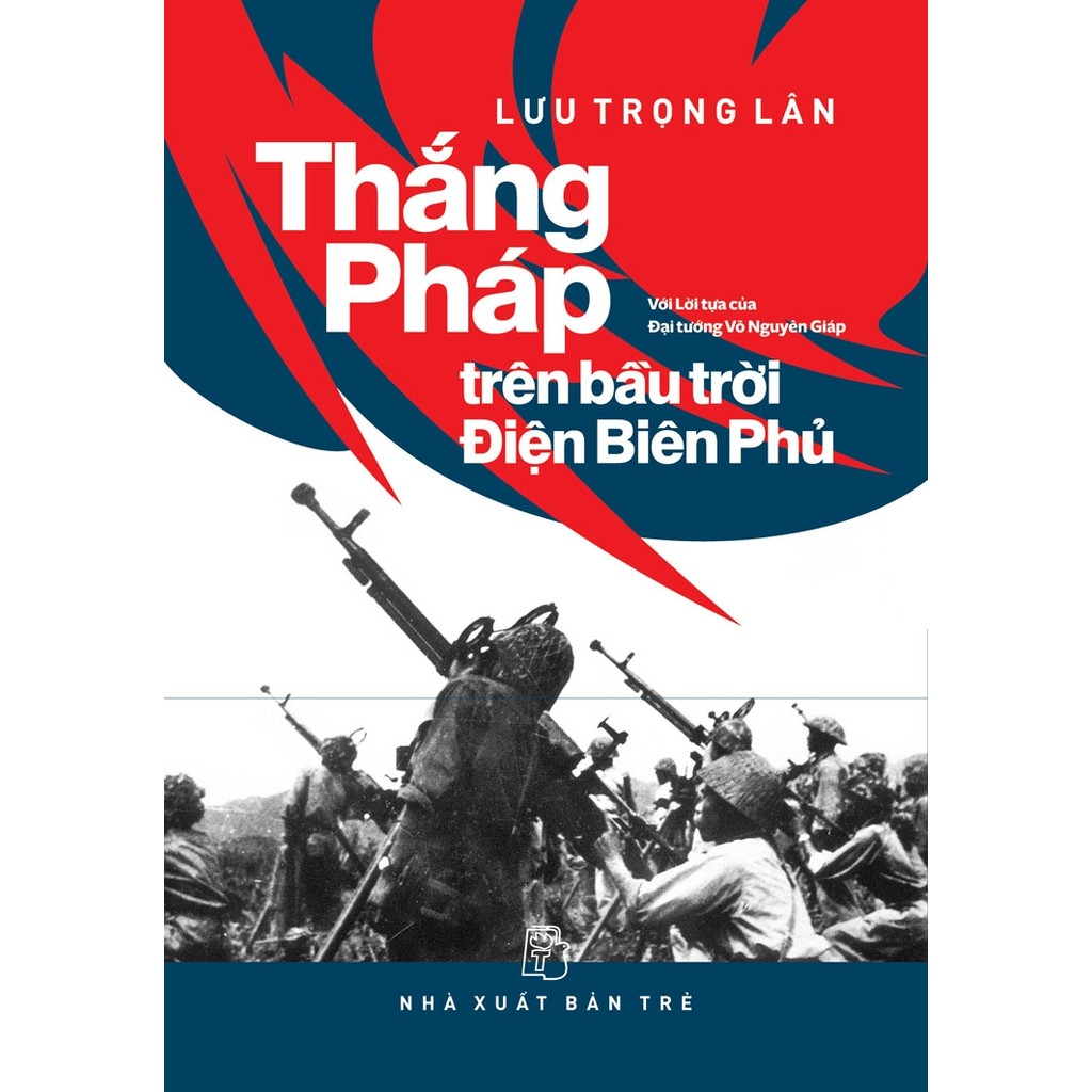 Sách - Thắng Pháp trên bầu trời Điện Biên Phủ 2 Sách - Thắng Pháp trên bầu trời Điện Biên Phủ - Ảnh 2