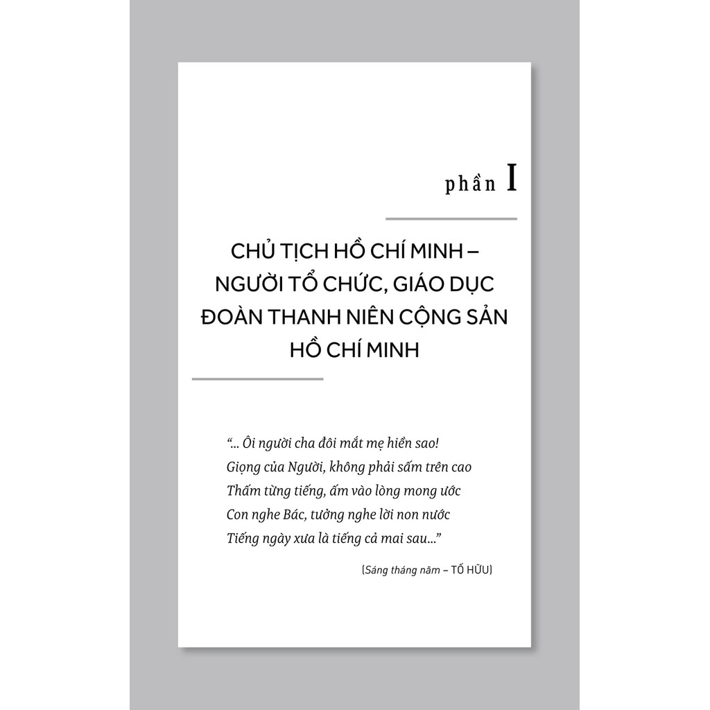 Sách - Đoàn Thanh niên Cộng sản Hồ Chí Minh qua các kỳ Đại hội 7 Sách - Đoàn Thanh niên Cộng sản Hồ Chí Minh qua các kỳ Đại hội - Ảnh 7