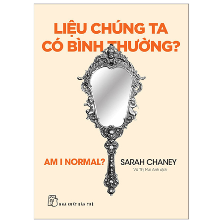 Sách - Liệu chúng ta có bình thường?