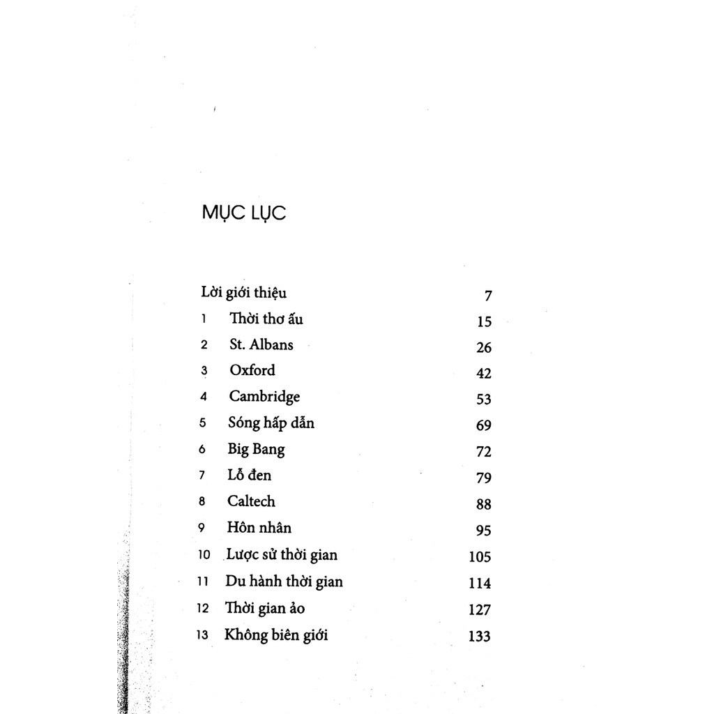 Sách - Lược sử đời tôi 2 Sách - Lược sử đời tôi - Ảnh 2