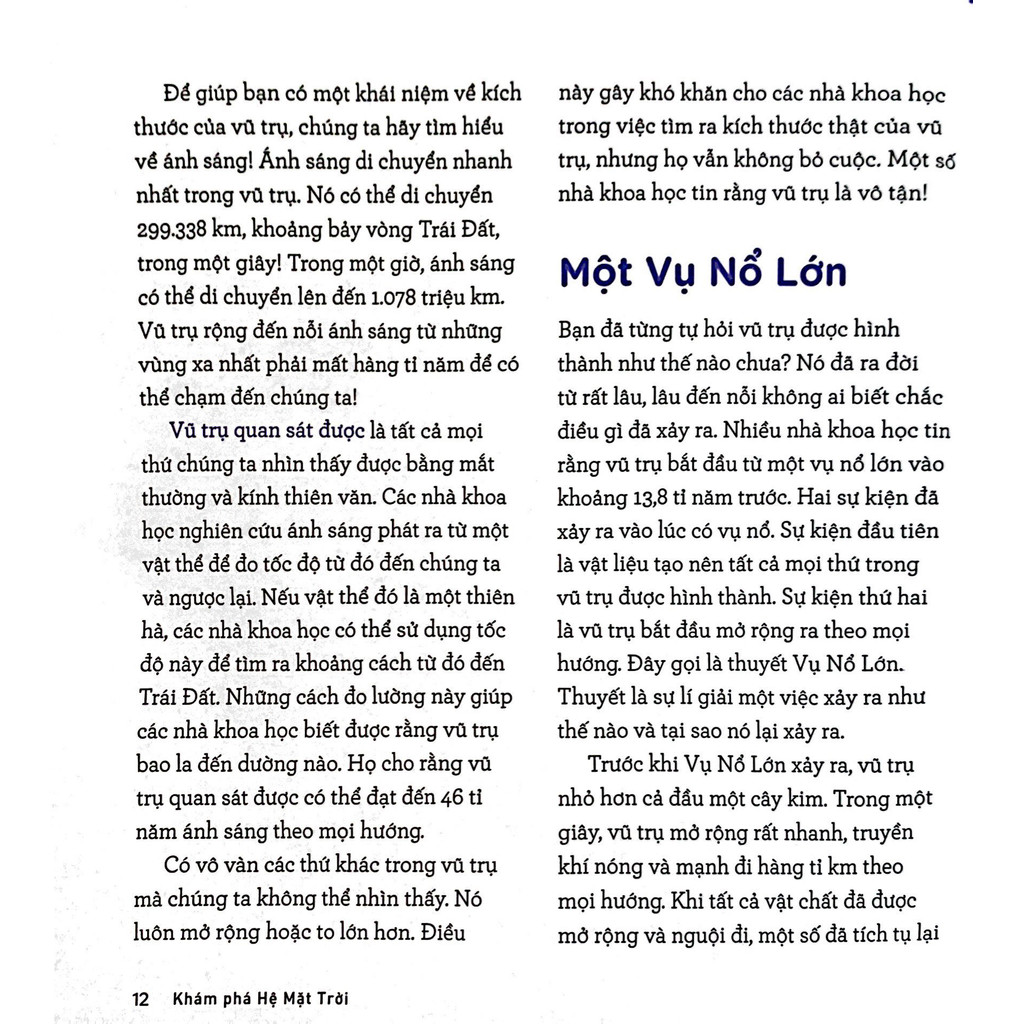 Sách - Nhà khoa học nhí (NXB Trẻ) - Bộ 4 cuốn 6 Sách - Nhà khoa học nhí (NXB Trẻ) - Bộ 4 cuốn - Ảnh 6