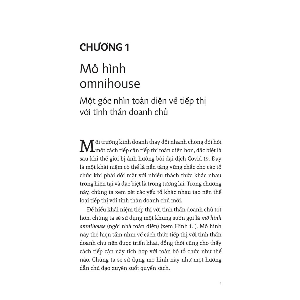Sách - Tiếp thị với tinh thần doanh chủ 9 Sách - Tiếp thị với tinh thần doanh chủ - Ảnh 9