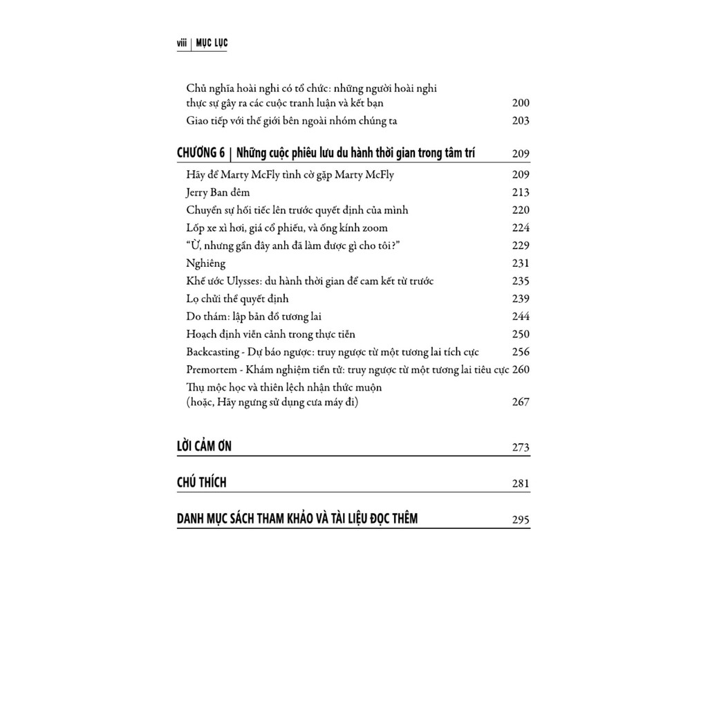 Sách - Tư duy đặt cược: Quyết định sáng suốt hơn khi không có đủ thông tin 6 Sách - Tư duy đặt cược: Quyết định sáng suốt hơn khi không có đủ thông tin - Ảnh 6