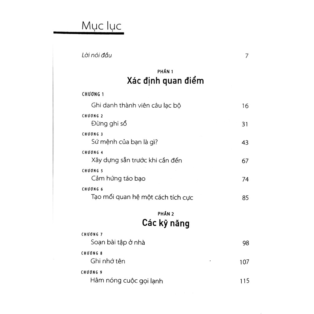 Sách - Đừng bao giờ đi ăn một mình 3 Sách - Đừng bao giờ đi ăn một mình - Ảnh 3