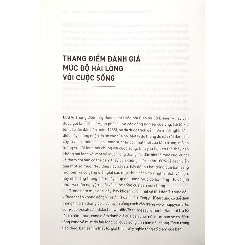 Sách - Bạn thông minh sao không hạnh phúc? 4 Sách - Bạn thông minh sao không hạnh phúc? - Ảnh 4