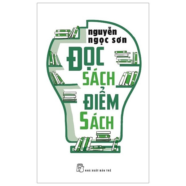 Sách - Đọc sách - Điểm sách 1 Sách - Đọc sách - Điểm sách