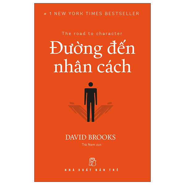 Sách - Đường đến nhân cách 1 Sách - Đường đến nhân cách