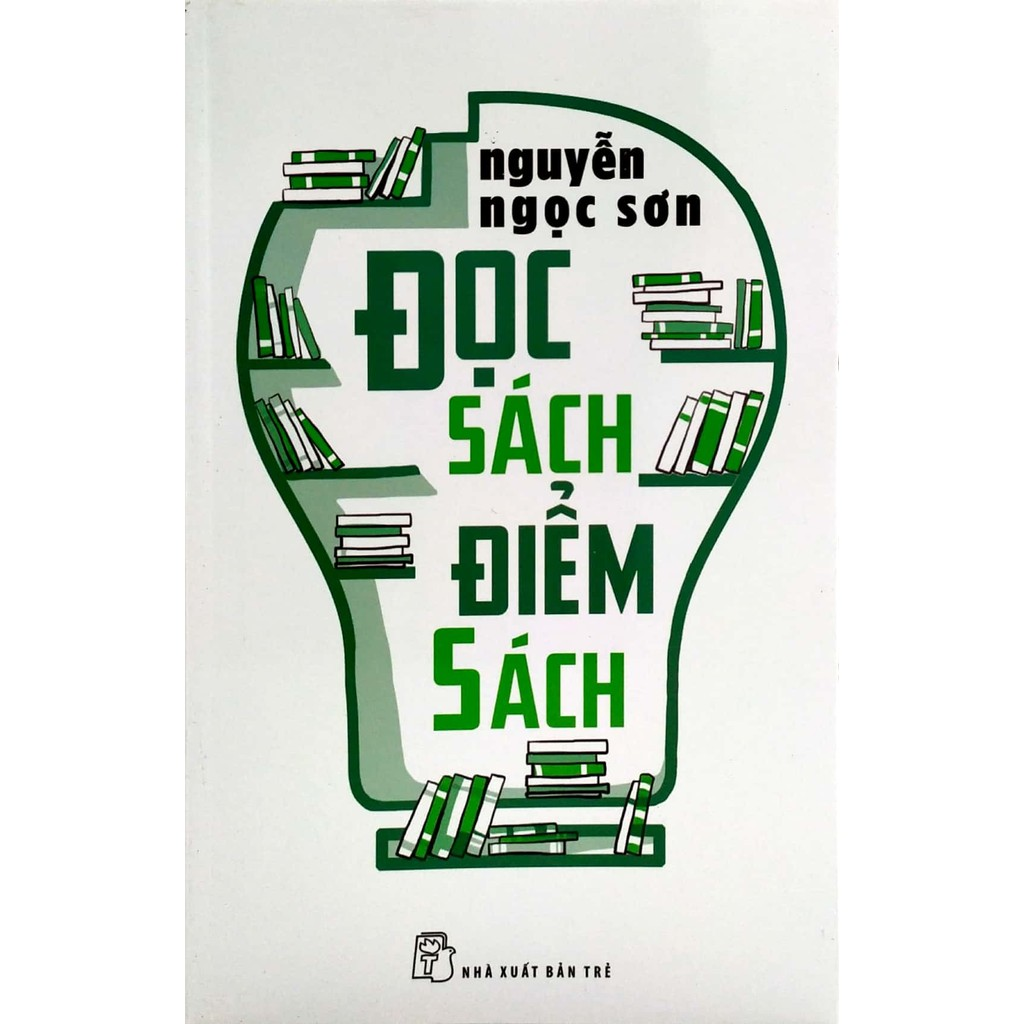 Sách - Đọc sách - Điểm sách 2 Sách - Đọc sách - Điểm sách - Ảnh 2