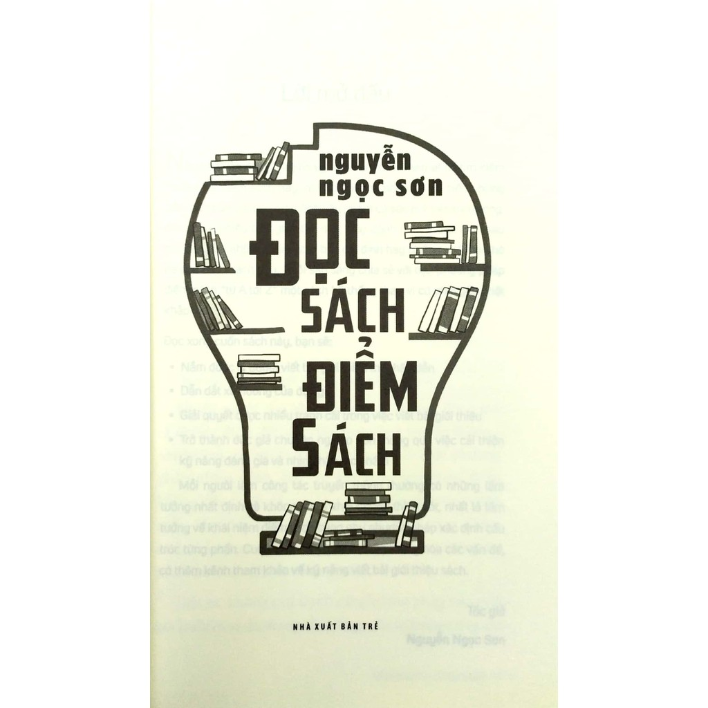 Sách - Đọc sách - Điểm sách 3 Sách - Đọc sách - Điểm sách - Ảnh 3