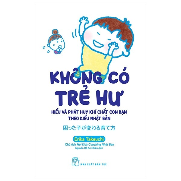 Sách - Không có trẻ hư 1 Sách - Không có trẻ hư