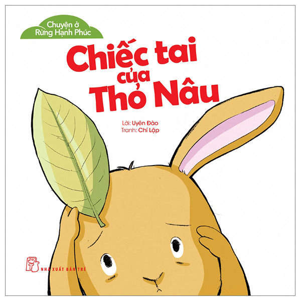 Sách - Chuyện ở Rừng Hạnh Phúc - Trọn bộ 9 tập 2 Sách - Chuyện ở Rừng Hạnh Phúc - Trọn bộ 9 tập - Ảnh 2
