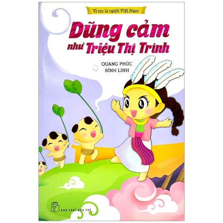 Sách - Vì em là người Việt Nam - Bộ 3 cuốn