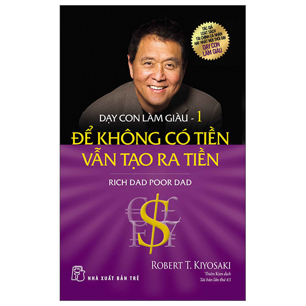 Sách - Dạy con làm giàu - Trọn bộ 13 tập 2 Sách - Dạy con làm giàu - Trọn bộ 13 tập - Ảnh 2