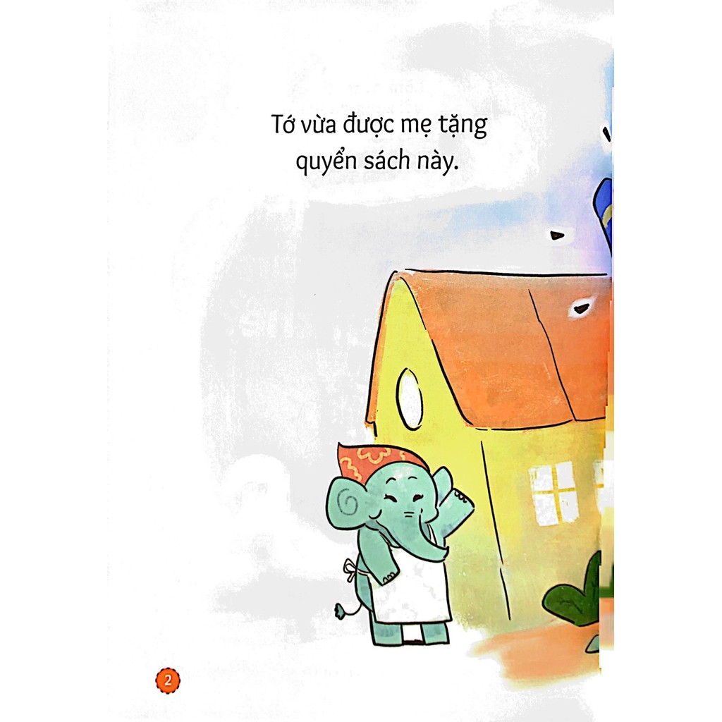 Sách - Làm quen với xung quanh - Trọn bộ 3 tập 3 Sách - Làm quen với xung quanh - Trọn bộ 3 tập - Ảnh 3