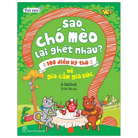 Sách - Tại sao? 100 điều kì thú về - Bộ 3 tập