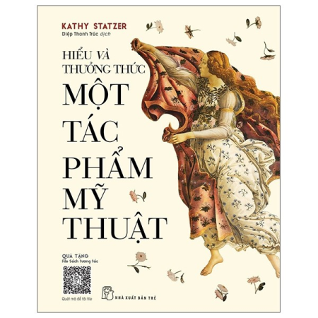 Sách - Hiểu và thưởng thức một tác phẩm mỹ thuật