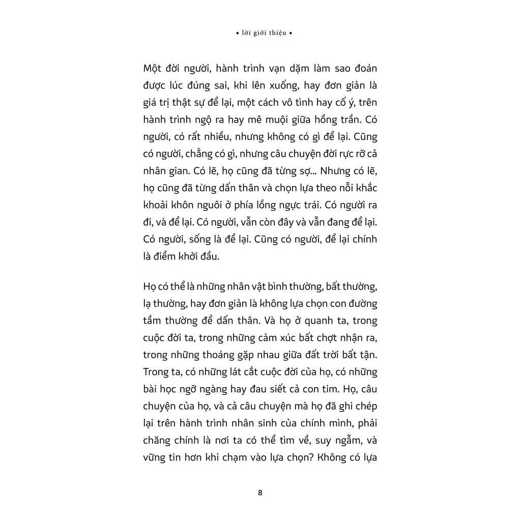 Sách - Bắt đầu bằng để lại 4 Sách - Bắt đầu bằng để lại - Ảnh 4
