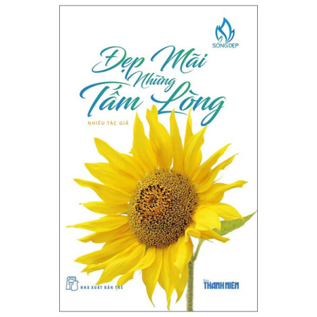 Sách - Đẹp mãi những tấm lòng