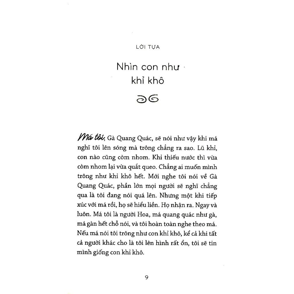 Sách - Gà Quang Quác dạy con thành đạt (Cách dạy con của một bà mẹ biết tuốt) 5 Sách - Gà Quang Quác dạy con thành đạt (Cách dạy con của một bà mẹ biết tuốt) - Ảnh 5