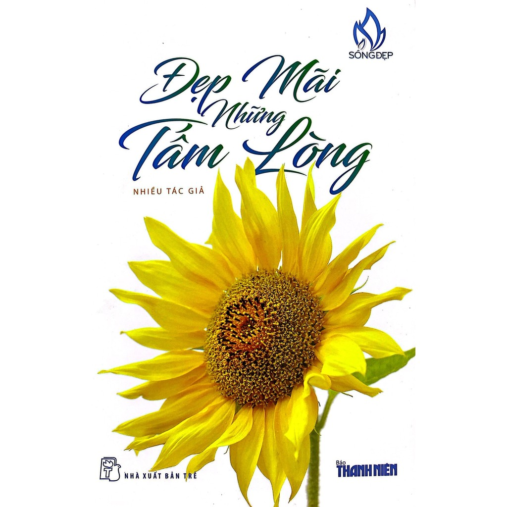 Sách - Đẹp mãi những tấm lòng 2 Sách - Đẹp mãi những tấm lòng - Ảnh 2