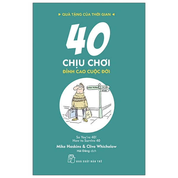 Sách - Quà tặng của thời gian - Trọn bộ 5 cuốn 2 Sách - Quà tặng của thời gian - Trọn bộ 5 cuốn - Ảnh 2