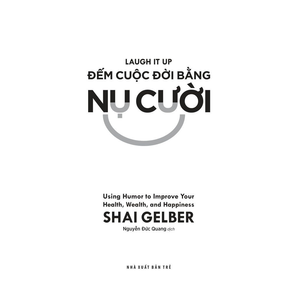 Sách - Đếm cuộc đời bằng nụ cười 3 Sách - Đếm cuộc đời bằng nụ cười - Ảnh 3