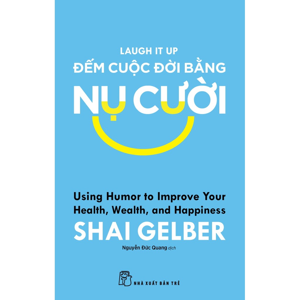 Sách - Đếm cuộc đời bằng nụ cười 2 Sách - Đếm cuộc đời bằng nụ cười - Ảnh 2