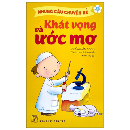 Sách - Những câu chuyện về - Trọn bộ lẻ tập