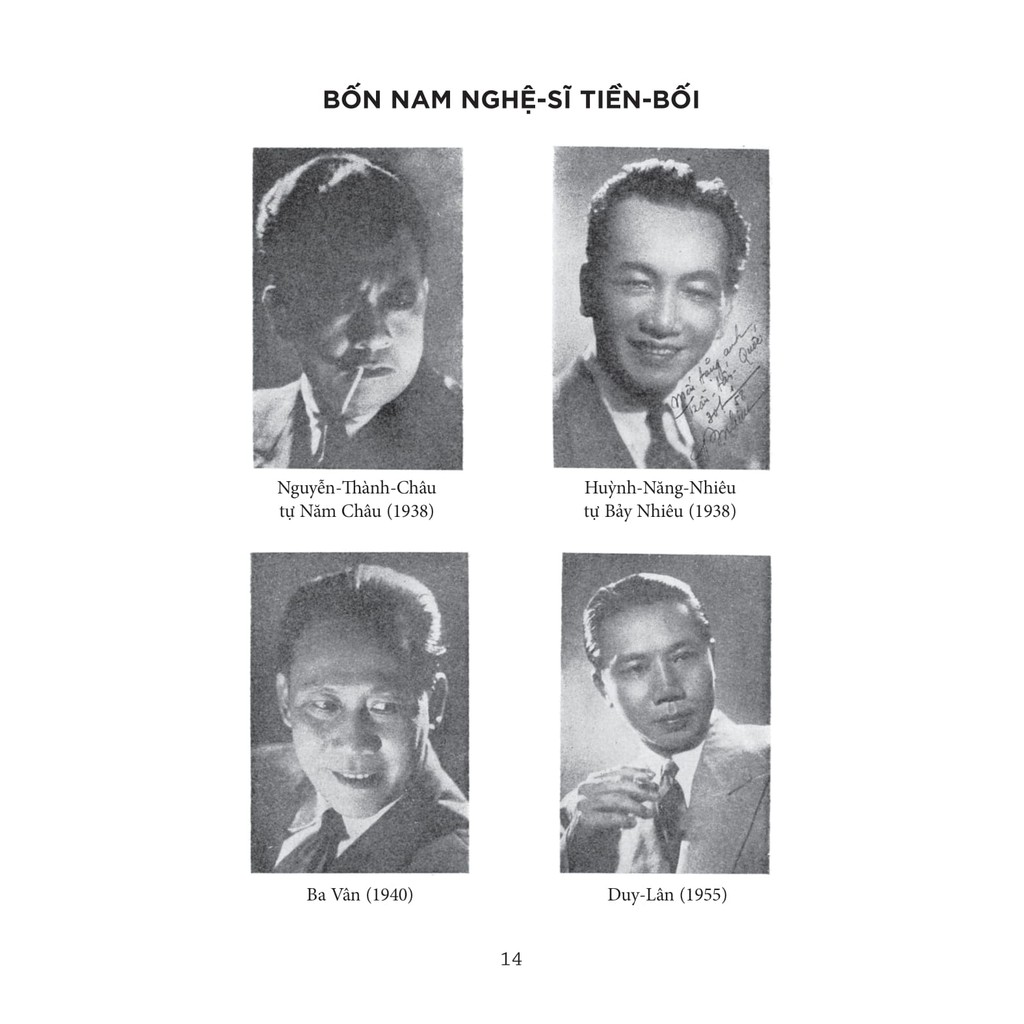 Sách - Hồi ký 50 năm mê hát: Năm mươi năm Cải lương (Vương Hồng Sển) 3 Sách - Hồi ký 50 năm mê hát: Năm mươi năm Cải lương (Vương Hồng Sển) - Ảnh 3