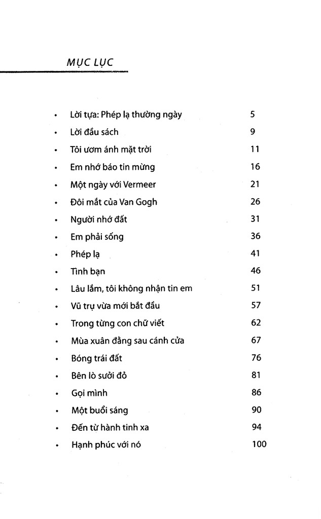 Sách - Tôi ươm ánh mặt trời 2 Sách - Tôi ươm ánh mặt trời - Ảnh 2