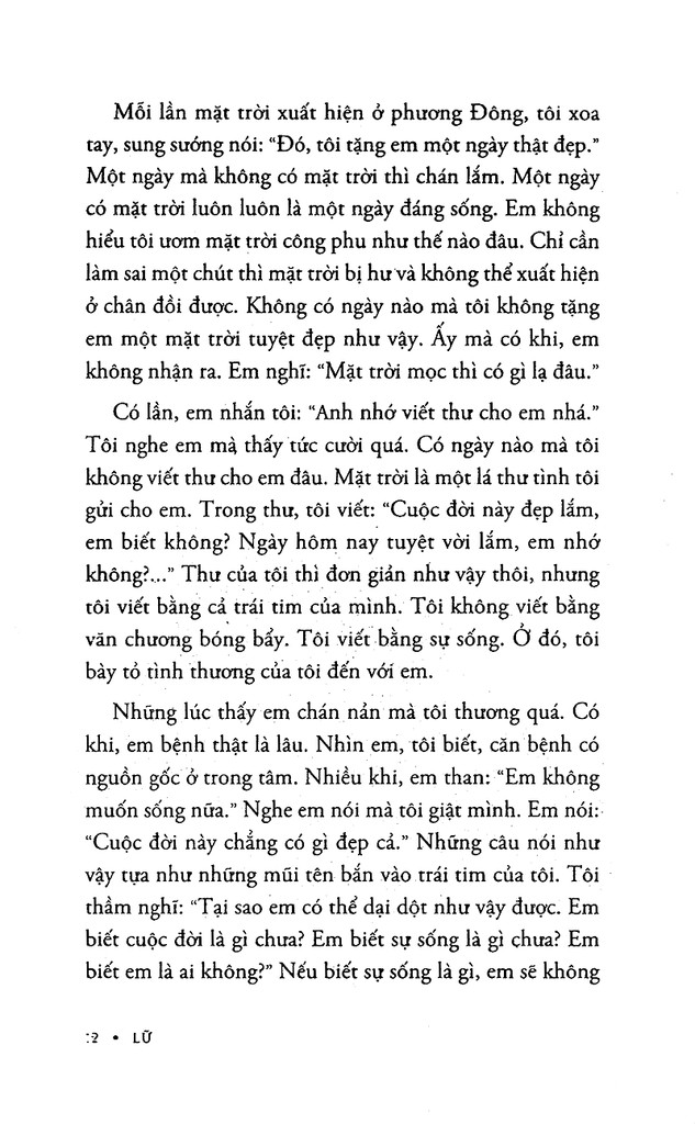 Sách - Tôi ươm ánh mặt trời 5 Sách - Tôi ươm ánh mặt trời - Ảnh 5