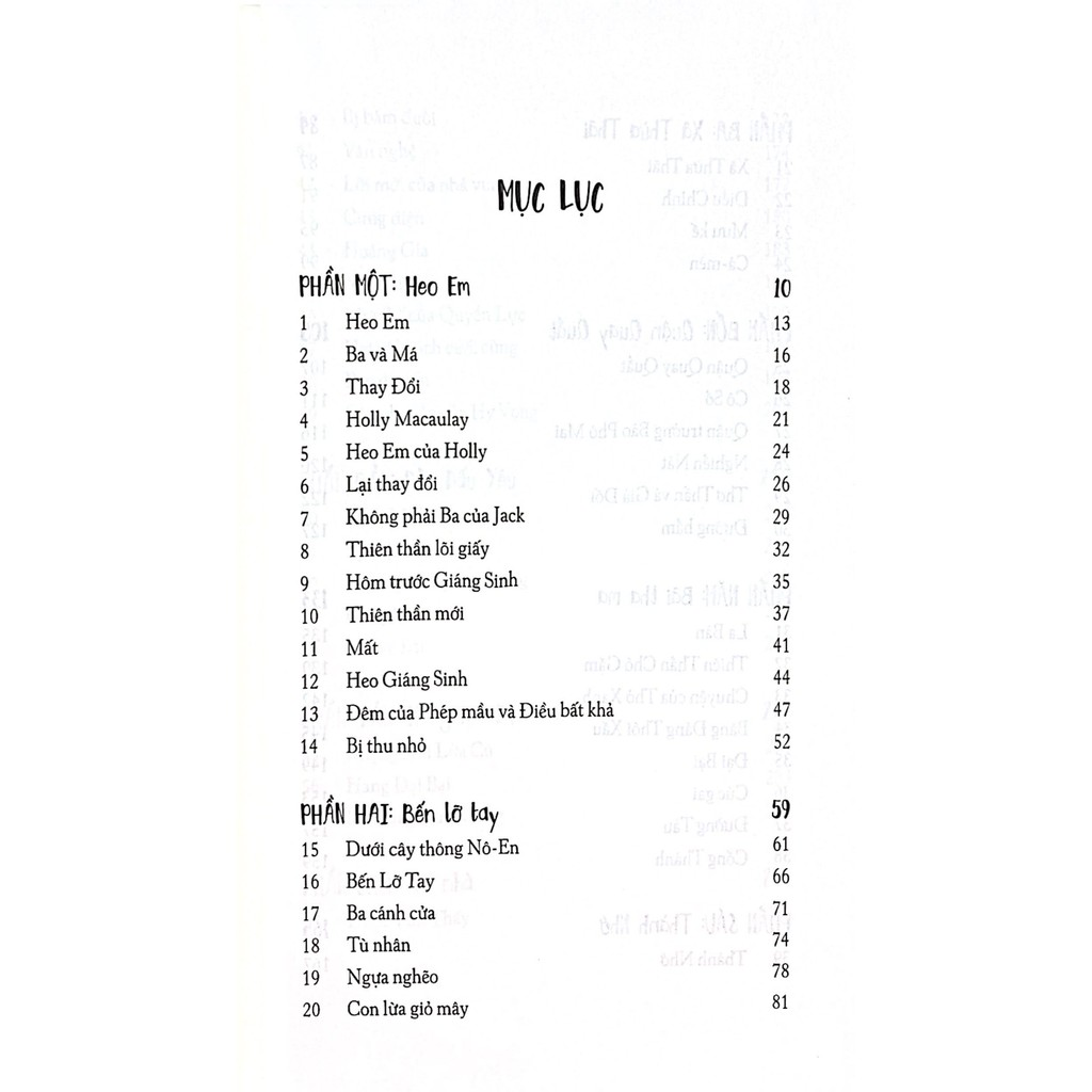 Sách - Chú heo Giáng Sinh 2 Sách - Chú heo Giáng Sinh - Ảnh 2
