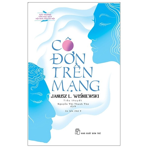 Sách - Cô đơn trên mạng 1 Sách - Cô đơn trên mạng