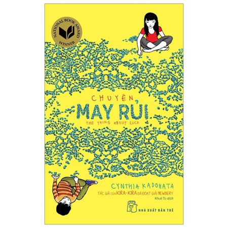 Sách - Chuyện may rủi