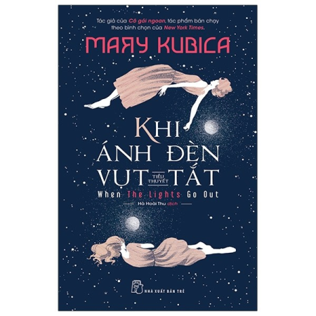 Sách - Khi ánh đèn vụt tắt