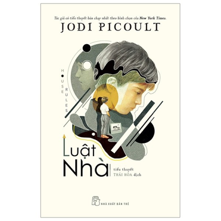 Sách - Luật nhà (Jodi Picoult)