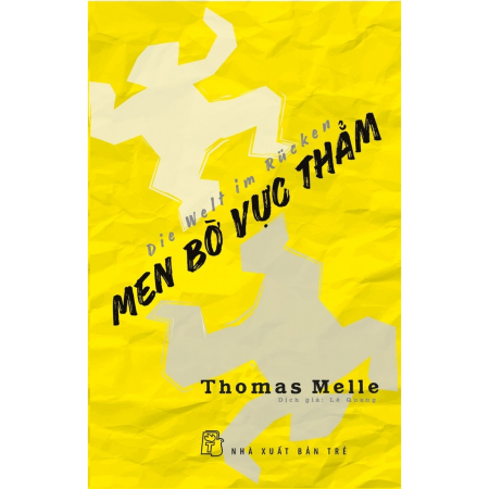 Sách - Men bờ vực thẳm