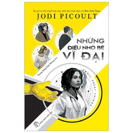 Sách - Những điều nhỏ bé vĩ đại