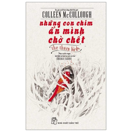 Sách - Những con chim ẩn mình chờ chết